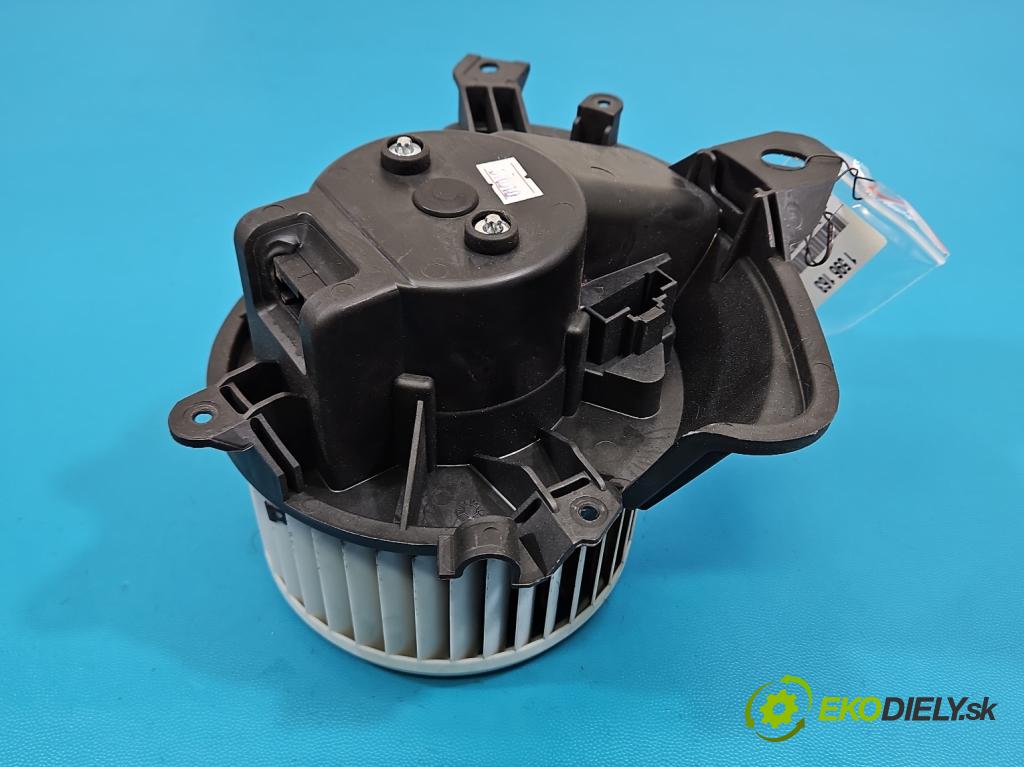 Fiat Linea 1.4 8V 77 HP manual 57 kW 1368 cm3 4- ventilátor vzduchu 507730100