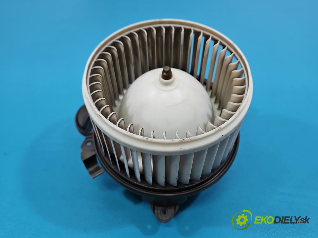 Fiat Linea 1.4 8V 77 HP manual 57 kW 1368 cm3 4- ventilátor vzduchu 507730100