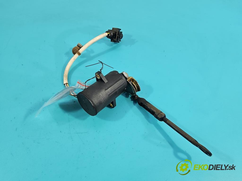 Vw Passat B5 1995-2005 1.9 tdi 90 hp manual 66 kW 1896 cm3 4- pedal plyn: potenciometr: 0281002286