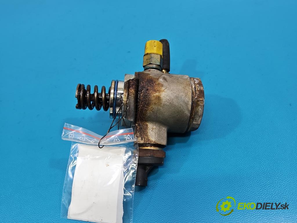 Vw Golf plus 1.4 TSI 122 HP manual 90 kW 1390 cm3 5- čerpadlo palivo 03C127026J