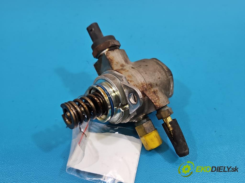 Vw Golf plus 1.4 TSI 122 HP manual 90 kW 1390 cm3 5- čerpadlo palivo 03C127026J