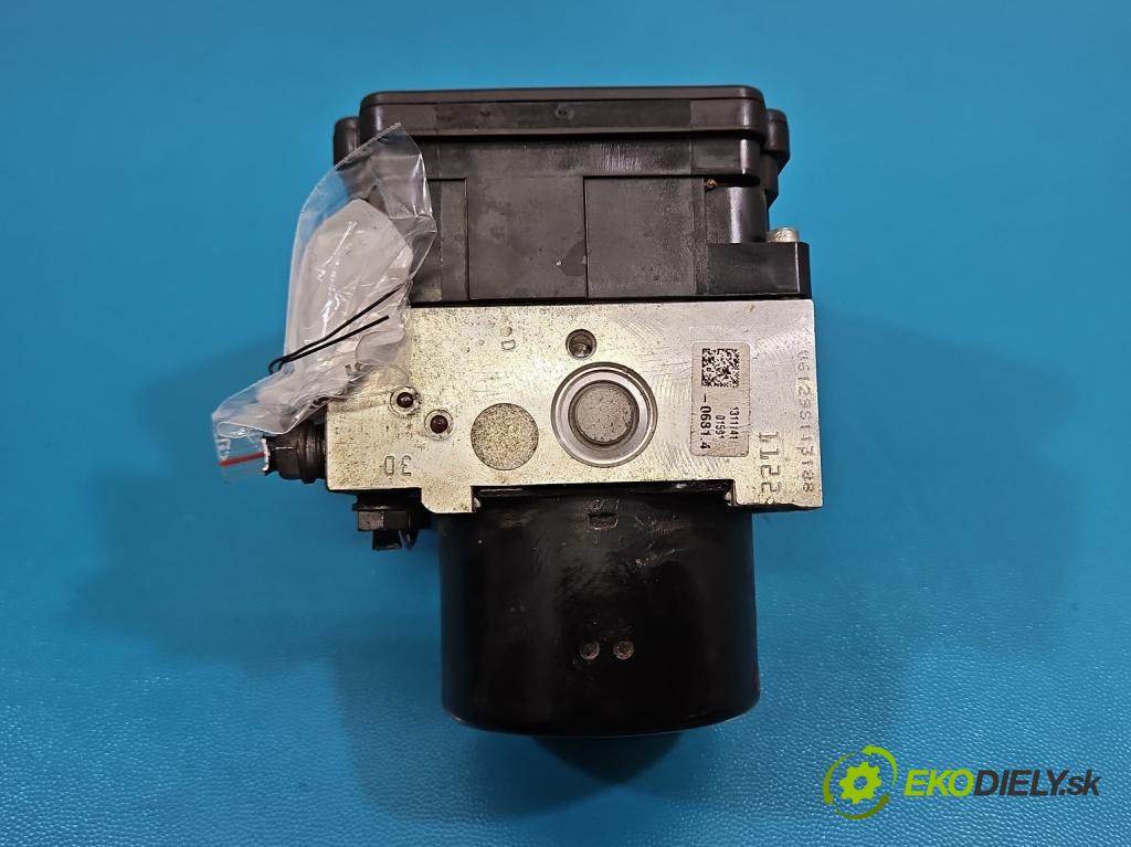 Vw Golf plus 1.4 TSI 122 HP manual 90 kW 1390 cm3 5- čerpadlo abs 1K0614517DE (Pumpa ABS)