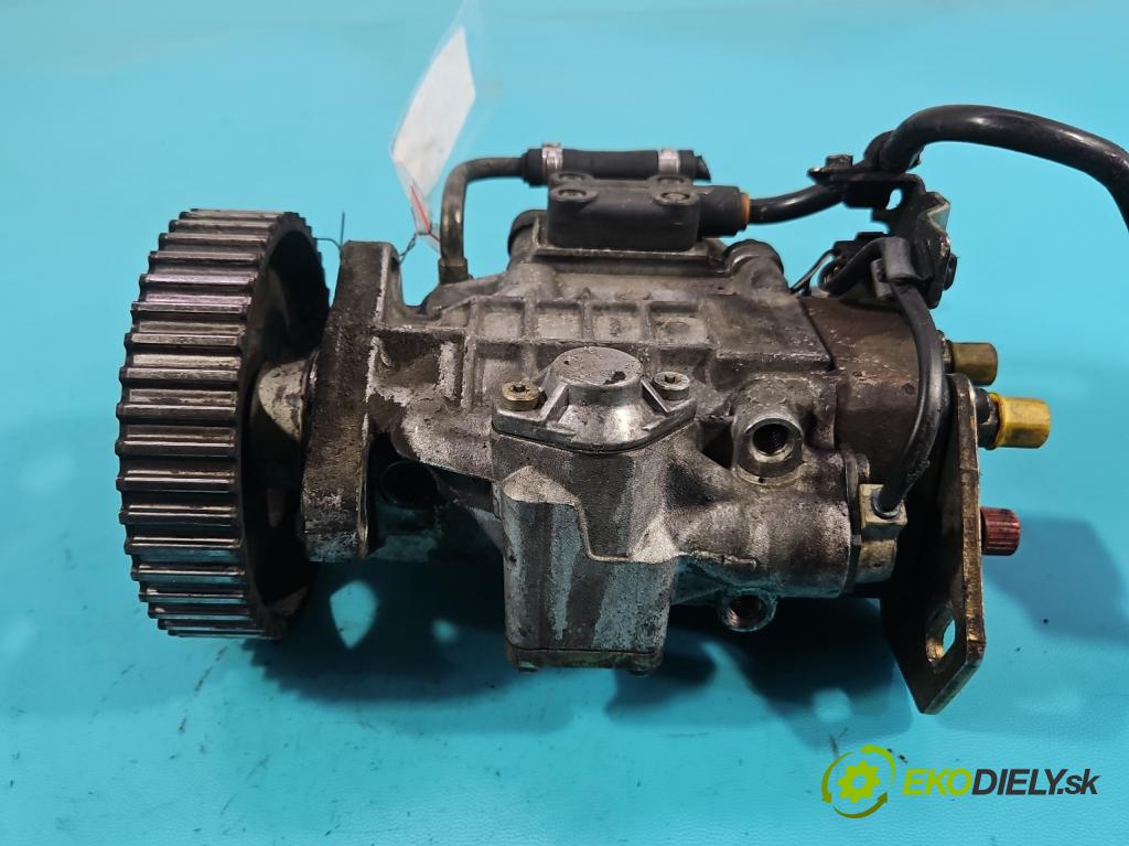 Vw Passat B5 1995-2005 1.9 tdi 90 hp manual 66 kW 1896 cm3 4- čerpadlo vstřikovací 0460404971 (Vstřikovací čerpadlo)