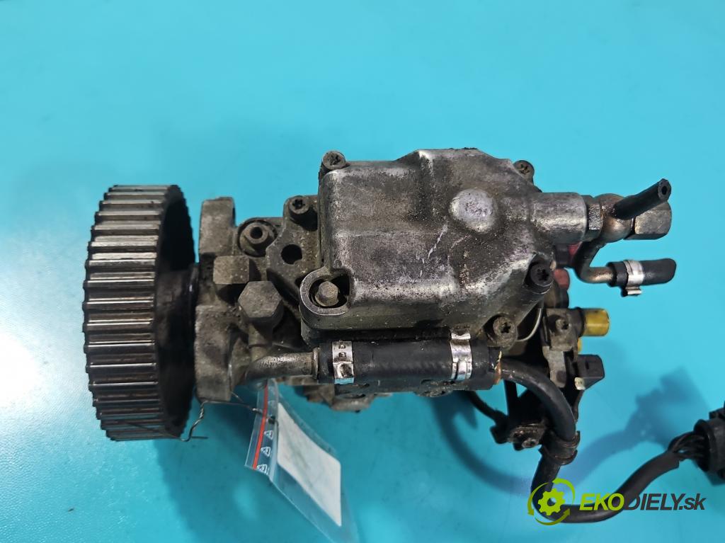 Vw Passat B5 1995-2005 1.9 tdi 90 hp manual 66 kW 1896 cm3 4- čerpadlo vstřikovací 0460404971 (Vstřikovací čerpadlo)