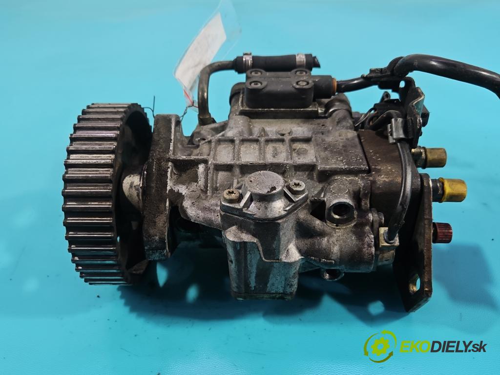 Vw Passat B5 1995-2005 1.9 tdi 90 hp manual 66 kW 1896 cm3 4- čerpadlo vstřikovací 0460404971 (Vstřikovací čerpadlo)