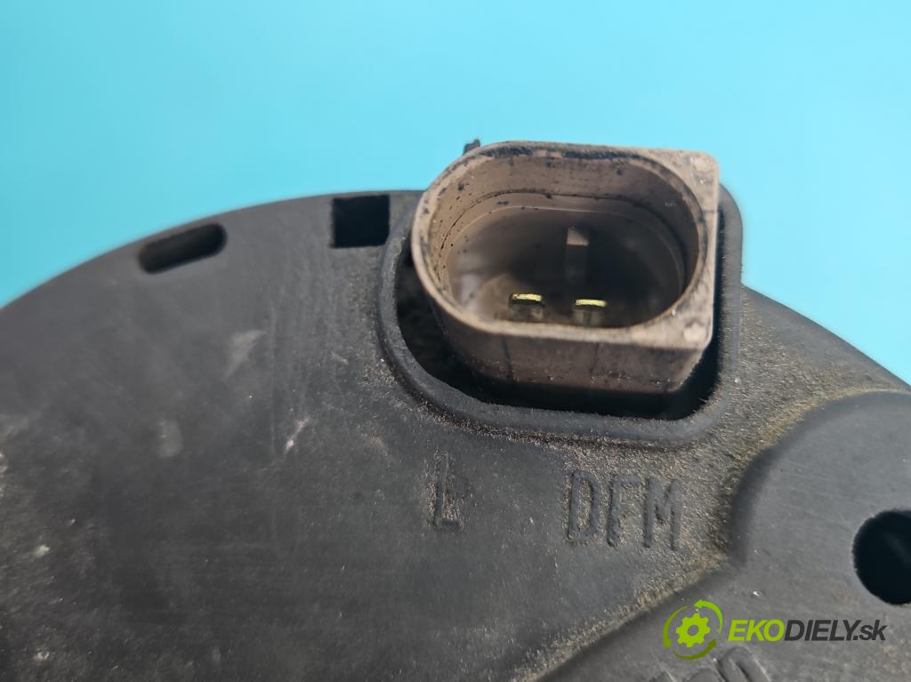 Vw Passat B5 1995-2005 1.9 tdi 90 HP manual 66 kW 1896 cm3 4- Alternator 028903028 (Alternátor)