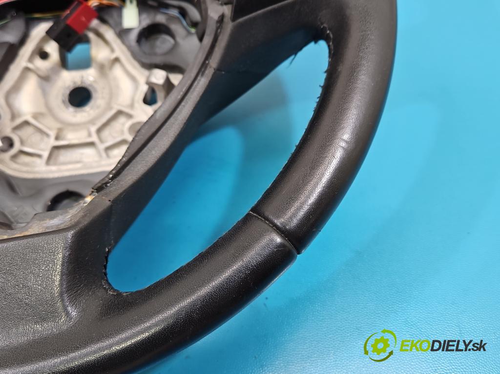 Fiat Linea 1.4 8V 77 HP manual 57 kW 1368 cm3 4- volant 07354987650 (Volant)