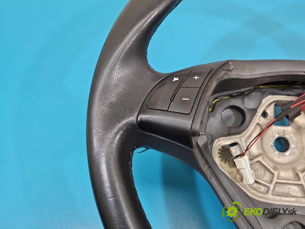 Fiat Linea 1.4 8V 77 HP manual 57 kW 1368 cm3 4- volant 07354987650 (Volant)