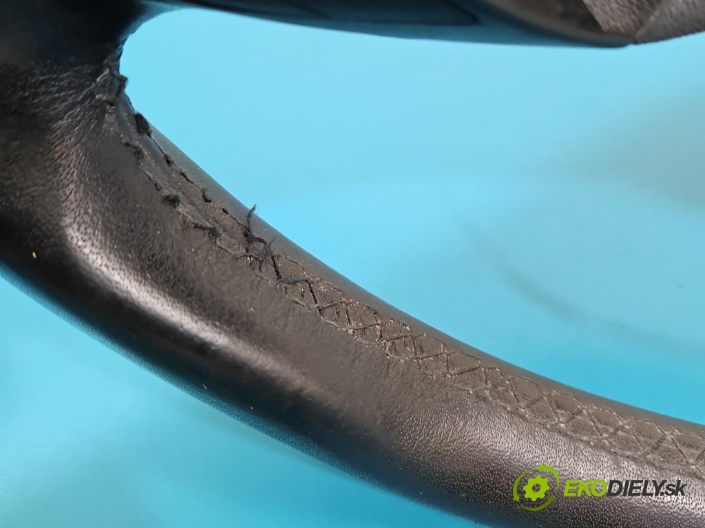 Fiat Linea 1.4 8V 77 HP manual 57 kW 1368 cm3 4- volant 07354987650 (Volant)