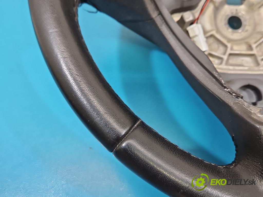 Fiat Linea 1.4 8V 77 HP manual 57 kW 1368 cm3 4- volant 07354987650 (Volant)