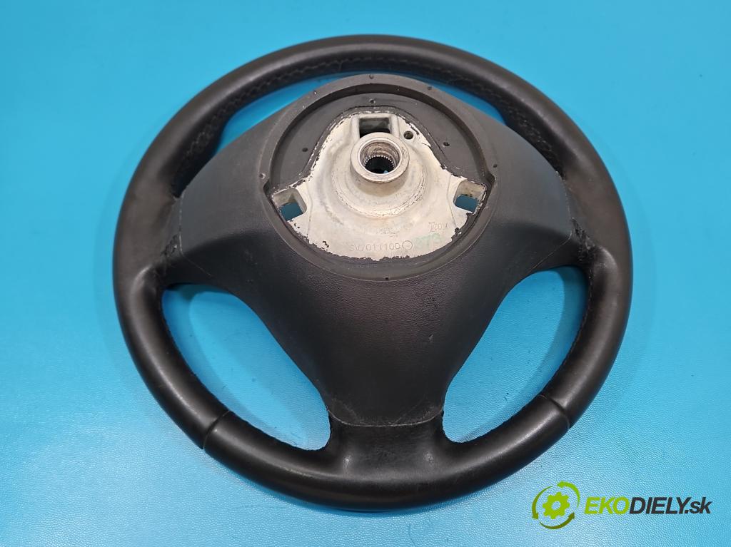 Fiat Linea 1.4 8V 77 HP manual 57 kW 1368 cm3 4- volant 07354987650 (Volant)