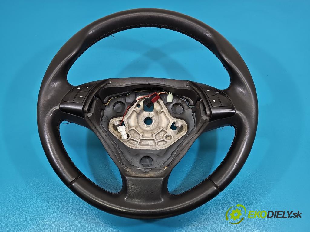 Fiat Linea 1.4 8V 77 HP manual 57 kW 1368 cm3 4- volant 07354987650 (Volant)
