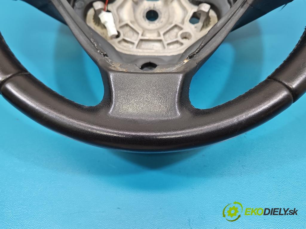 Fiat Linea 1.4 8V 77 HP manual 57 kW 1368 cm3 4- volant 07354987650 (Volant)