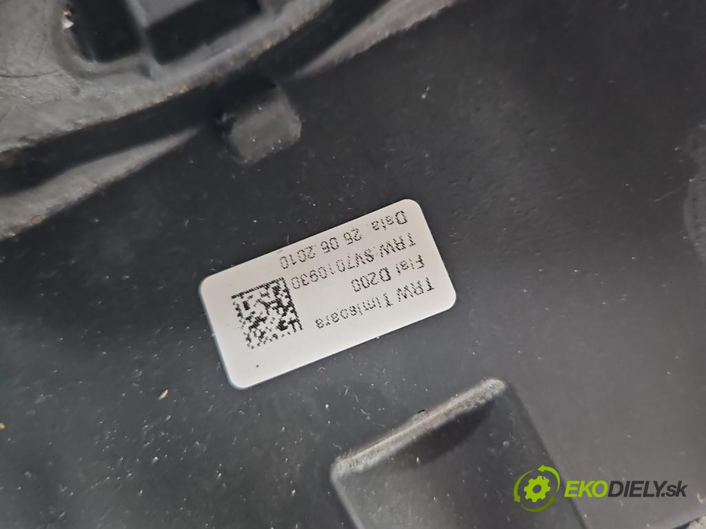 Fiat Linea 1.4 8V 77 HP manual 57 kW 1368 cm3 4- volant 07354987650 (Volant)