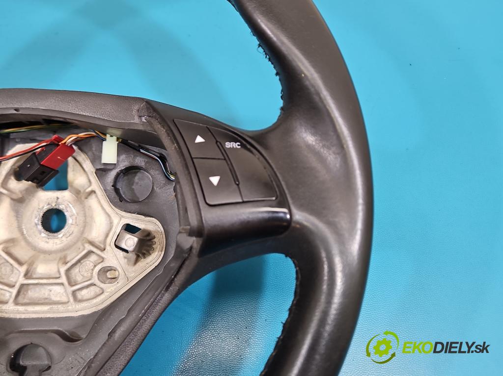 Fiat Linea 1.4 8V 77 HP manual 57 kW 1368 cm3 4- volant 07354987650 (Volant)