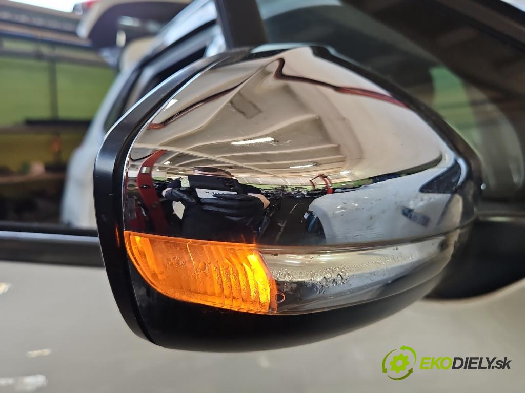 Peugeot 2008 I 2013-2019 1.2 12V 110 HP automatic 81 kW 1199 cm3 5- zrkadlo pravé  (Kľučka dverí ostatné)