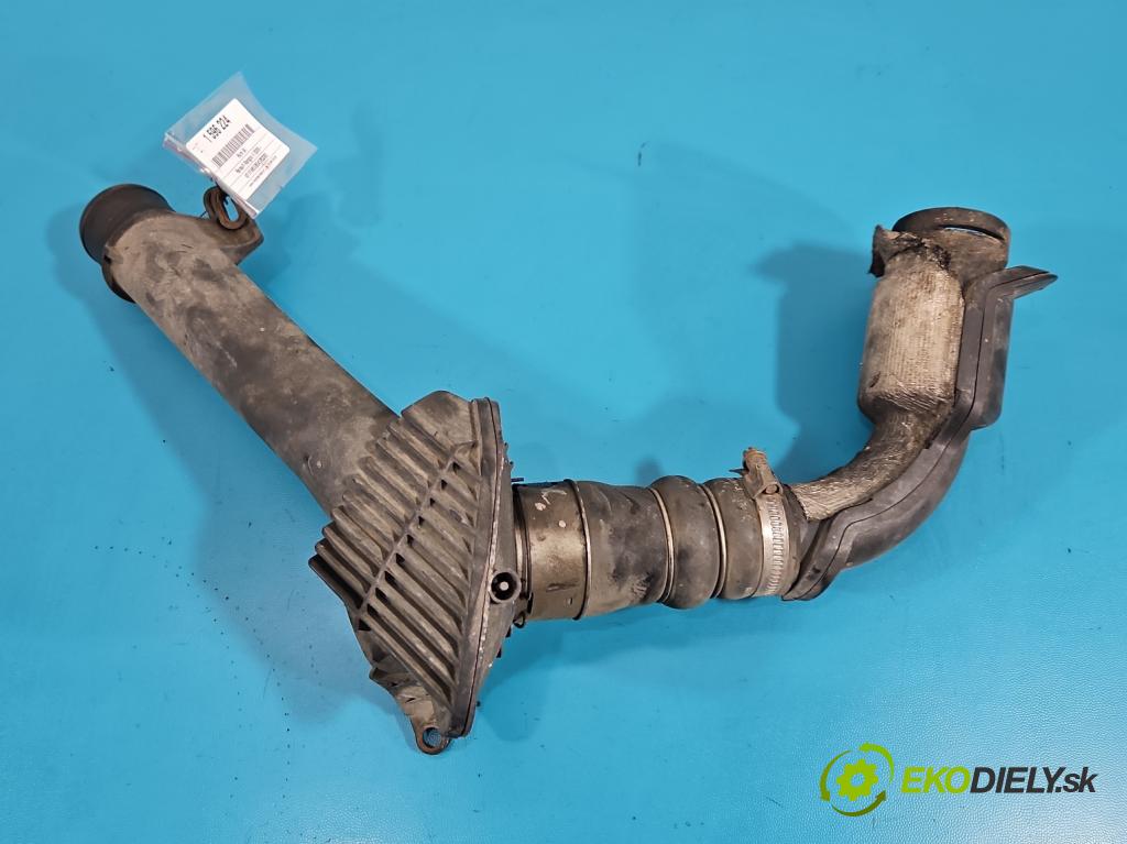 Renault Kangoo II 2008- 1.5 dci 90 hp manual 66 kW 1461 cm3 5- Trubka: 8200687468D