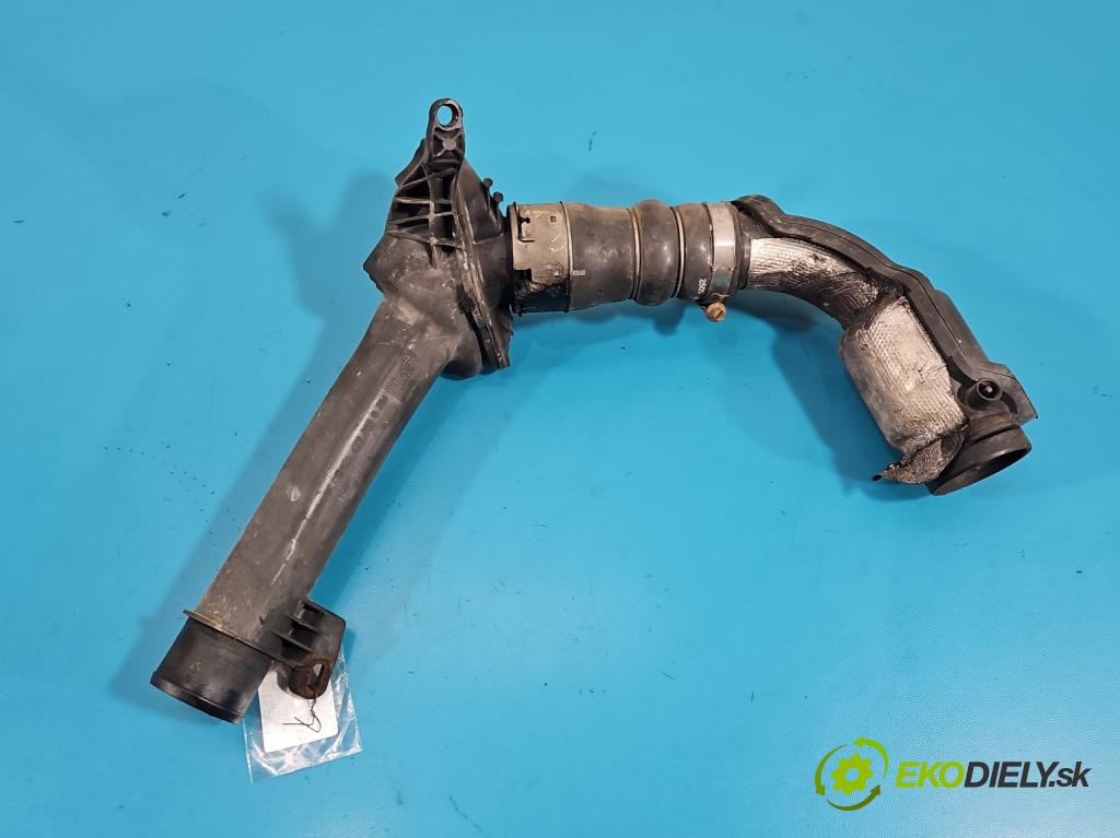 Renault Kangoo II 2008- 1.5 dci 90 hp manual 66 kW 1461 cm3 5- Trubka: 8200687468D