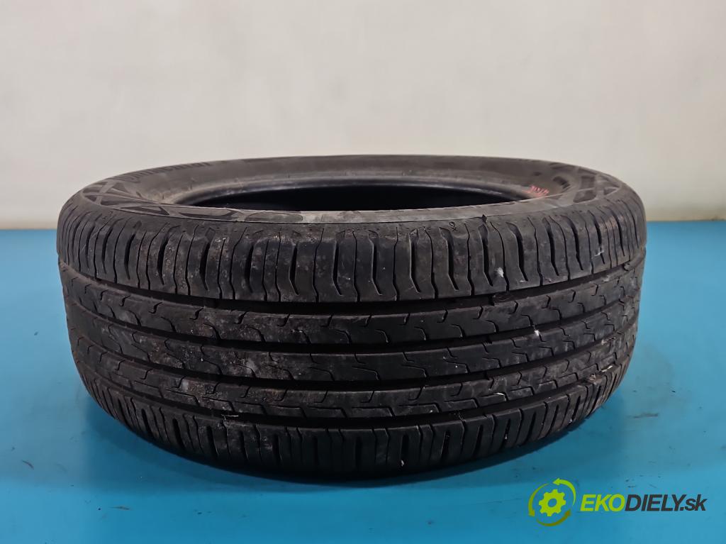 Vw Golf plus 1.4 TSI 122 HP manual 90 kW 1390 cm3 5- pneumatika letné pár