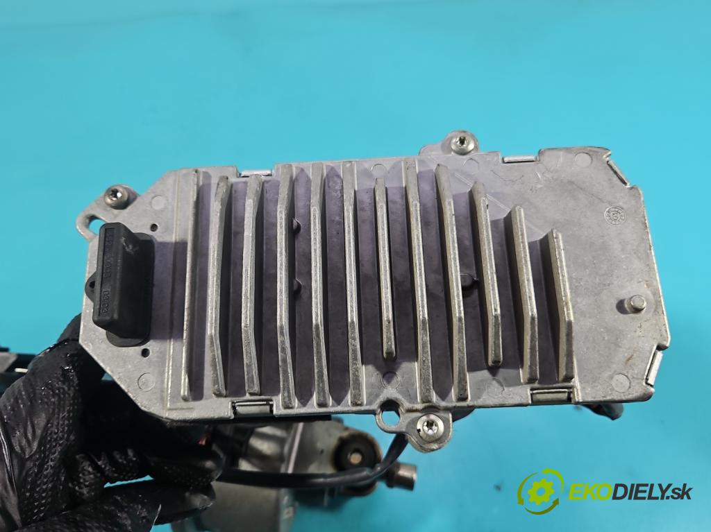 Opel Meriva A 2002-2010 1.7 dti 75 HP manual 55 kW 1686 cm3 5- čerpadlo posilovač 13153553 (Servočerpadlo)
