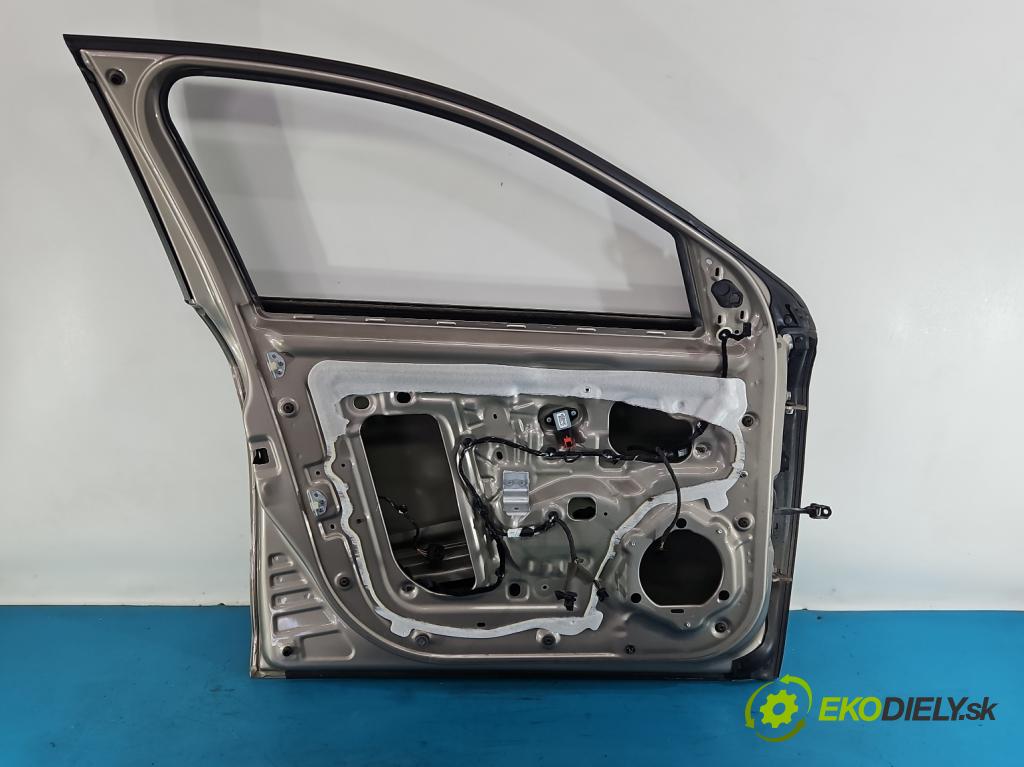 Fiat Tipo II 2015- 1.4 T 120 HP manual 88 kW 1368 cm3 5- dvere predné ľavé (Kľučka dverí ostatné)