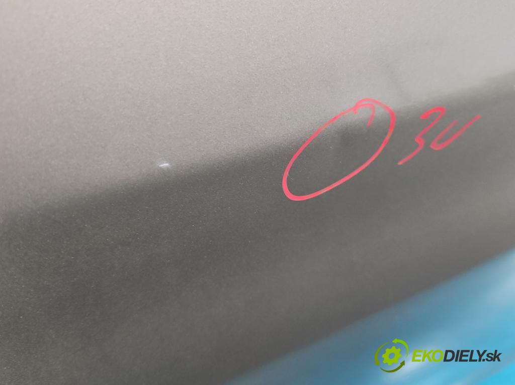 Fiat Tipo II 2015- 1.4 T 120 HP manual 88 kW 1368 cm3 5- dvere predné ľavé (Kľučka dverí ostatné)