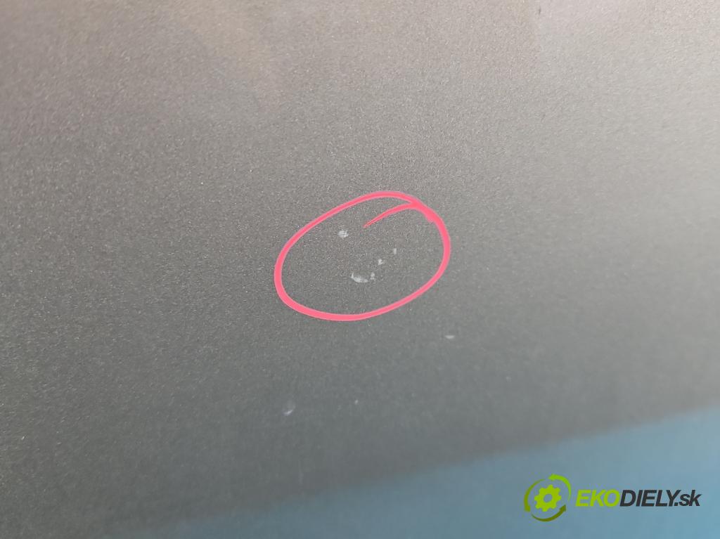 Fiat Tipo II 2015- 1.4 T 120 HP manual 88 kW 1368 cm3 5- dvere zadné ľavé (Kľučka dverí ostatné)