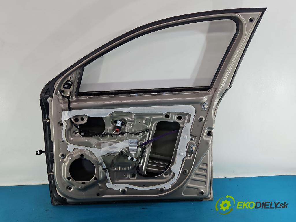Fiat Tipo II 2015- 1.4 T 120 HP manual 88 kW 1368 cm3 5- dvere predné pravé (Kľučka dverí ostatné)