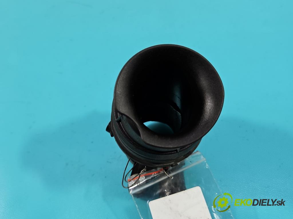Vw Golf plus 1.4 TSI 122 hp manual 90 kW 1390 cm3 5- Trubka: 03C129656C