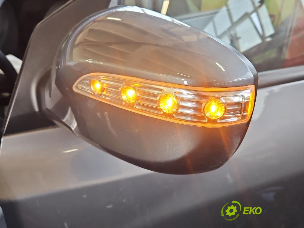 Hyundai Ix35 1.6 Gdi: G4FD 135 HP manual 99 kW 1591 cm3 5- zrkadlo ľavé 876102Y070 (Kľučka dverí ostatné)
