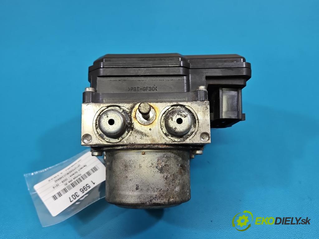 Renault Koleos I 2008-2016 2.0 dci 150 HP automatic 110 kW 1995 cm3 5- čerpadlo abs 47660-JY64B (Pumpa ABS)