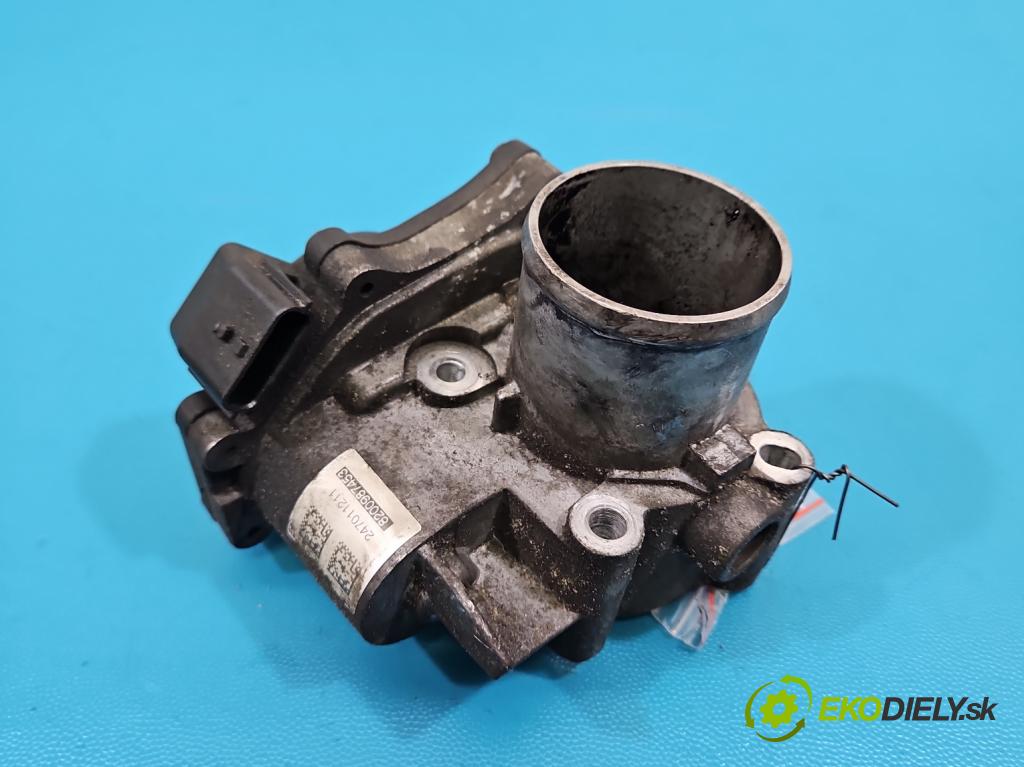 Renault Koleos I 2008-2016 2.0 dci 150 HP automatic 110 kW 1995 cm3 5- klapka 8200987453 (Škrtiaca klapka)