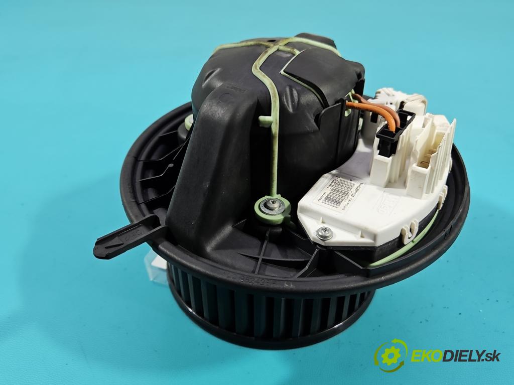 Bmw X1 E84 2009-2015 2.0d 184 hp automatic 135 kW 1995 cm3 5- ventilátor vzduchu 6933663