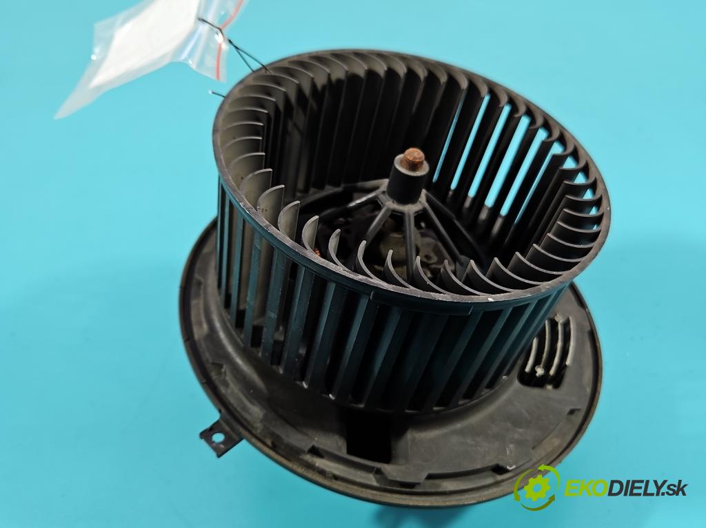 Bmw X1 E84 2009-2015 2.0d 184hp automatic 135 kW 1995 cm3 5- ventilátor vzduchu 6933663