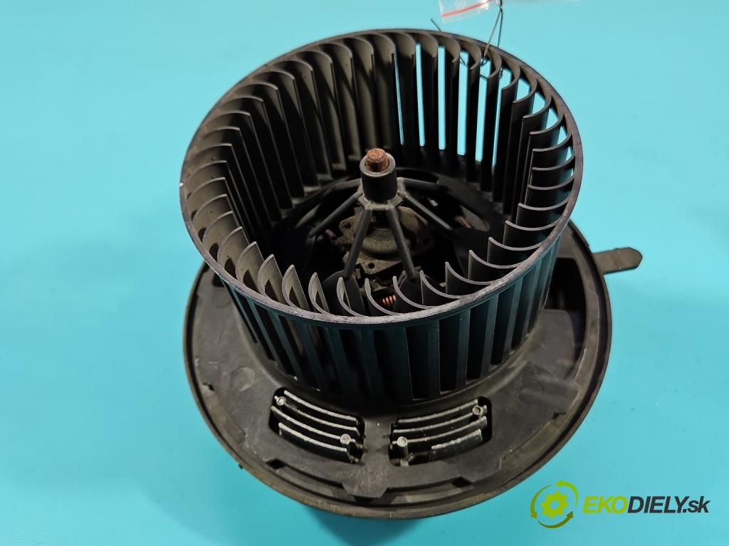 Bmw X1 E84 2009-2015 2.0d 184hp automatic 135 kW 1995 cm3 5- ventilátor vzduchu 6933663