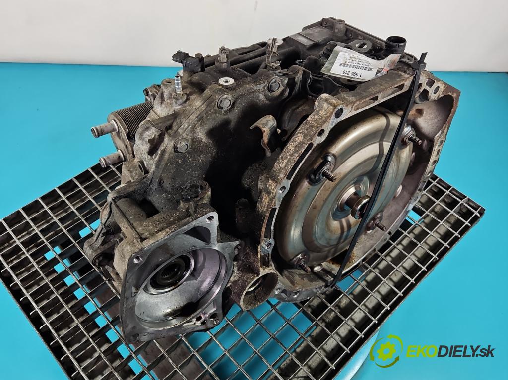 Renault Koleos I 2008-2016 2.0 dci 150 HP automatic 110 kW 1995 cm3 5- prevodovka stupeň,rýchlosť automat 1XN0BJ4