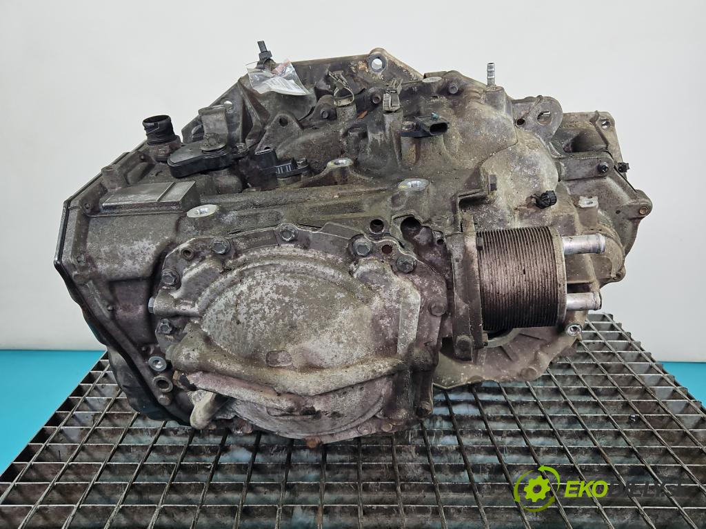 Renault Koleos I 2008-2016 2.0 dci 150 HP automatic 110 kW 1995 cm3 5- prevodovka stupeň,rýchlosť automat 1XN0BJ4