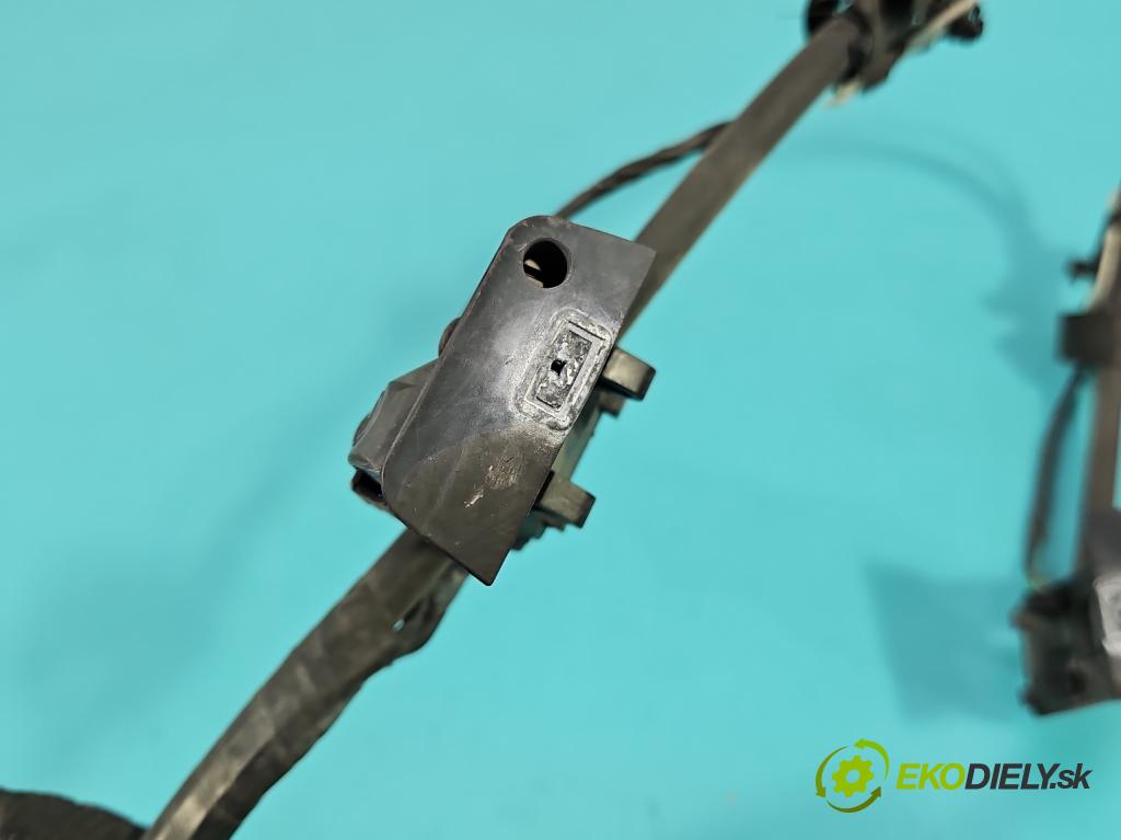 Bmw X1 E84 2009-2015 2.0d 184hp automatic 135 kW 1995 cm3 5- ostrekovač ostatné 2990160