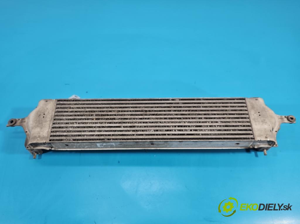 Renault Koleos I 2008-2016 2.0 dci 150 HP automatic 110 kW 1995 cm3 5- Intercooler X2587002 (Intercooler (chladič nasávaného vzduchu))