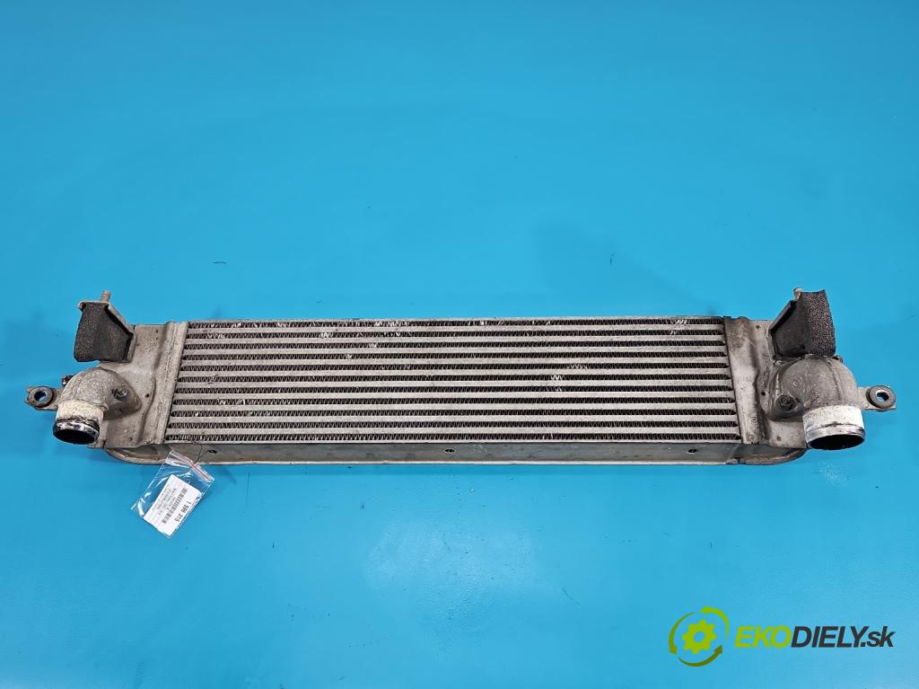 Renault Koleos I 2008-2016 2.0 dci 150 HP automatic 110 kW 1995 cm3 5- Intercooler X2587002 (Intercooler (chladič nasávaného vzduchu))