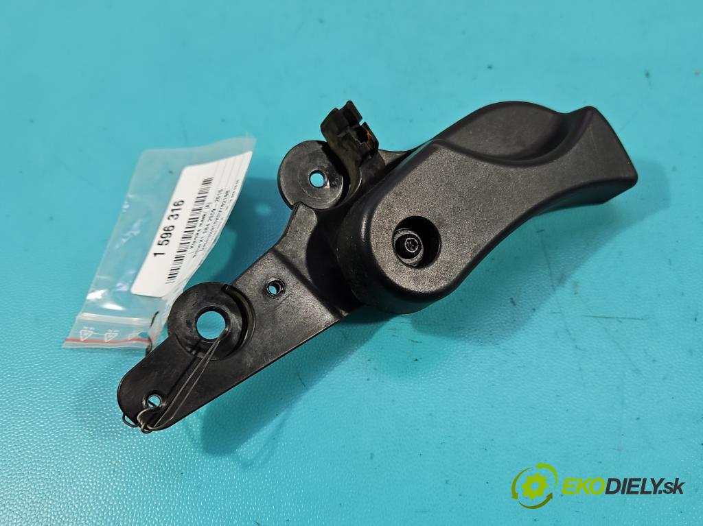 Bmw X1 E84 2009-2015 2.0d 184 hp automatic 135 kW 1995 cm3 5- klika kapoty 9150273