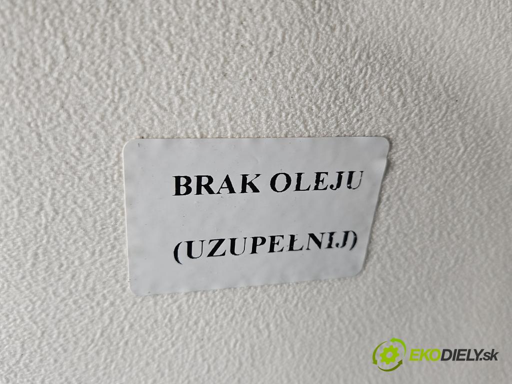 Renault Koleos I 2008-2016 2.0 dci 150 hp automatic 110 kW 1995 cm3 5- Redukce: