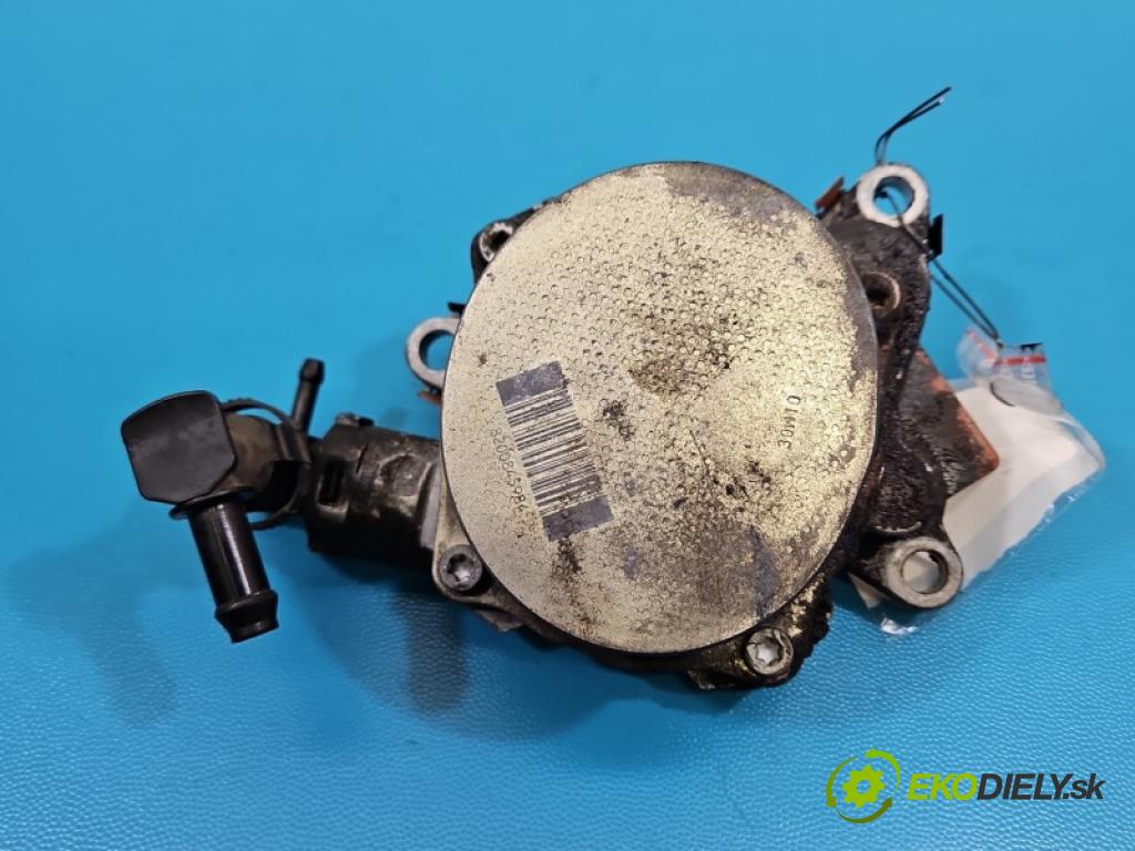 Renault Koleos I 2008-2016 2.0 dci 150 hp automatic 110 kW 1995 cm3 5- čerpadlo vákuum 8200845984