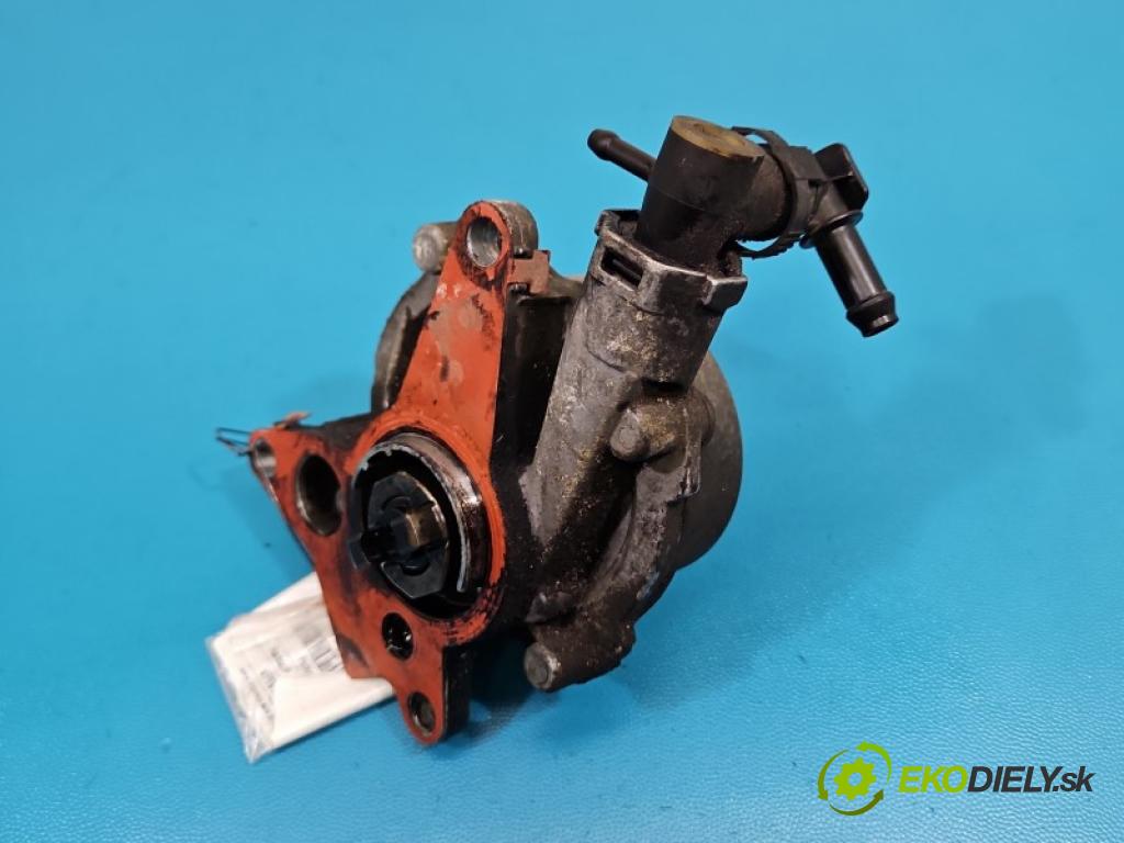 Renault Koleos I 2008-2016 2.0 dci 150 hp automatic 110 kW 1995 cm3 5- čerpadlo vákuum 8200845984