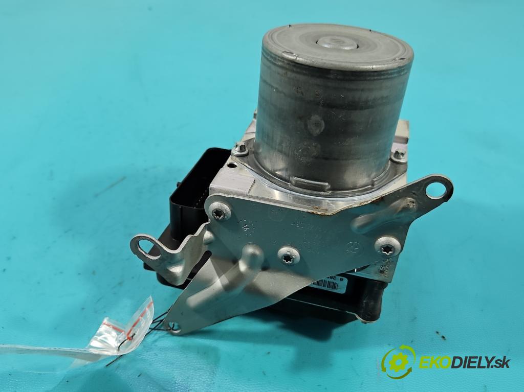 Bmw X1 E84 2009-2015 2.0d 184hp automatic 135 kW 1995 cm3 5- čerpadlo abs 0265951974 (Pumpa ABS)
