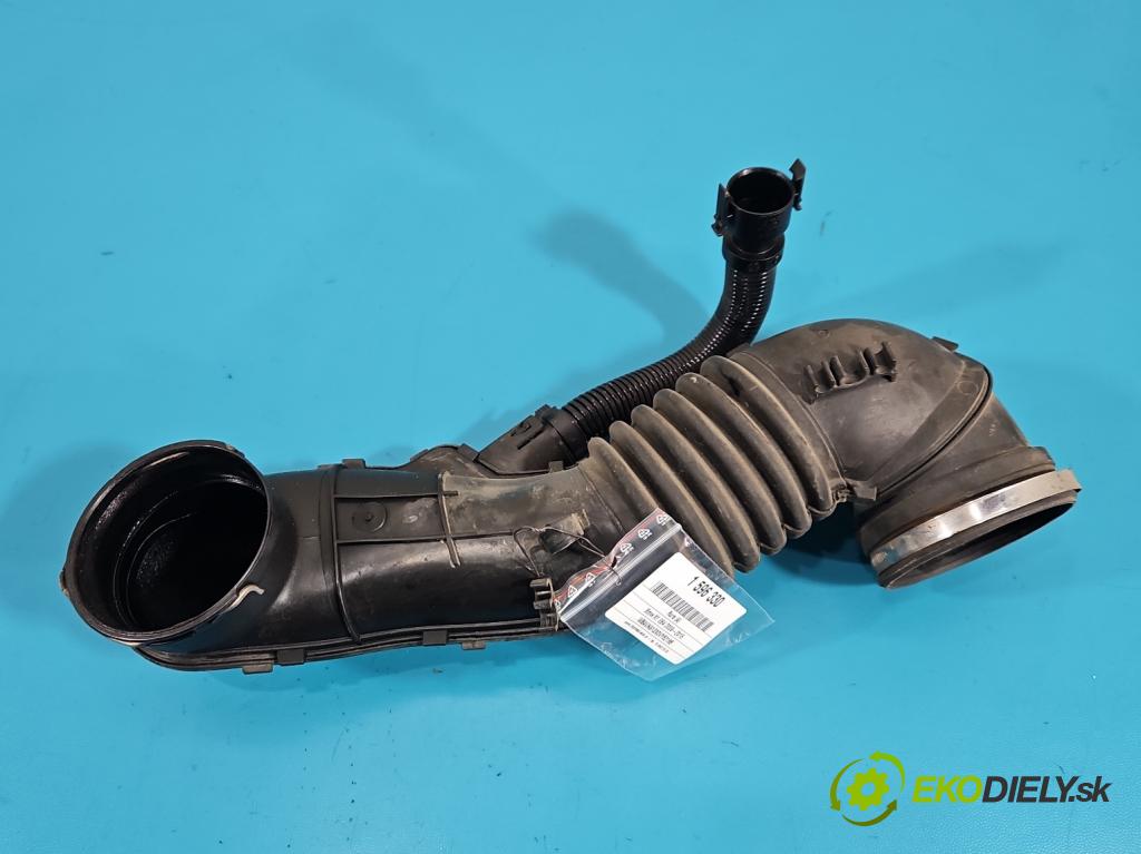 Bmw X1 E84 2009-2015 2.0d 184 hp automatic 135 kW 1995 cm3 5- Trubka: 7804846