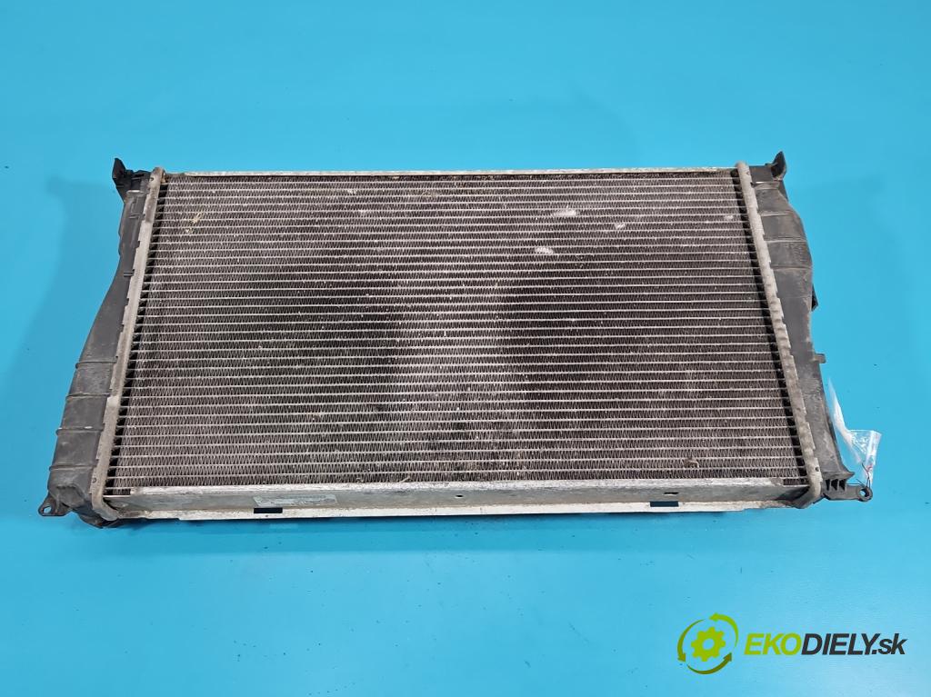 Bmw X1 E84 2009-2015 2.0d 184hp automatic 135 kW 1995 cm3 5- chladič voda: 5612303 (Chladič vody)