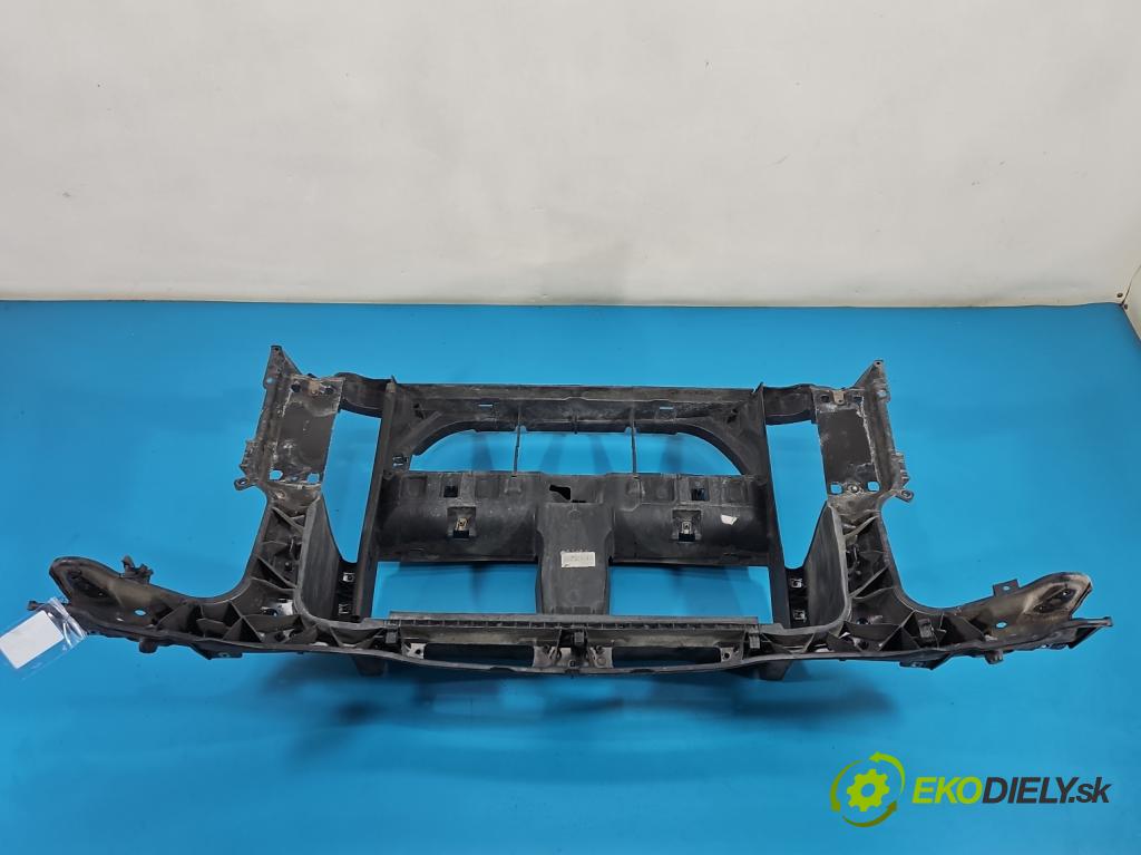 Bmw X1 E84 2009-2015 2.0d 184hp automatic 135 kW 1995 cm3 5- pas predný 2990176 (Výstuha predná)