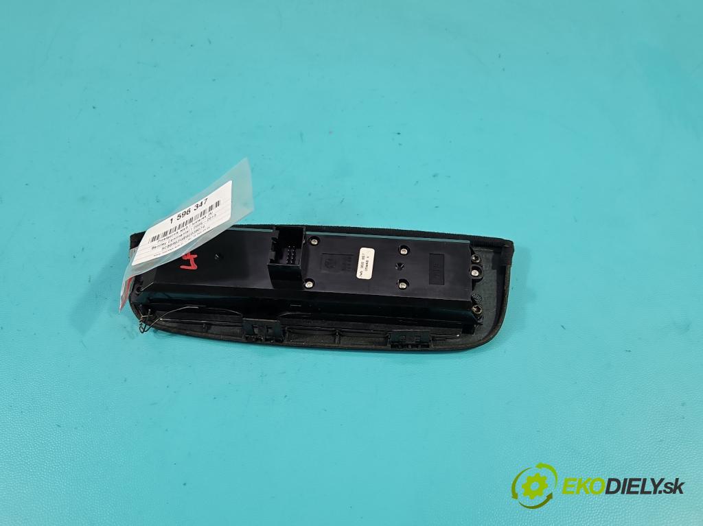 Bentley Continental I 2005-2013 6.0 V12 automatic 411 kW 5998 cm3 4- prepínač okien spätných zrkadiel 3W5959857