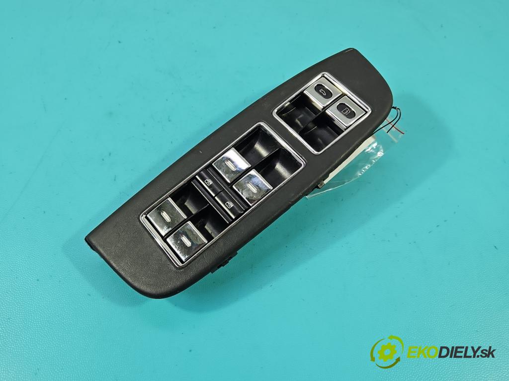 Bentley Continental I 2005-2013 6.0 V12 automatic 411 kW 5998 cm3 4- prepínač okien spätných zrkadiel 3W5959857